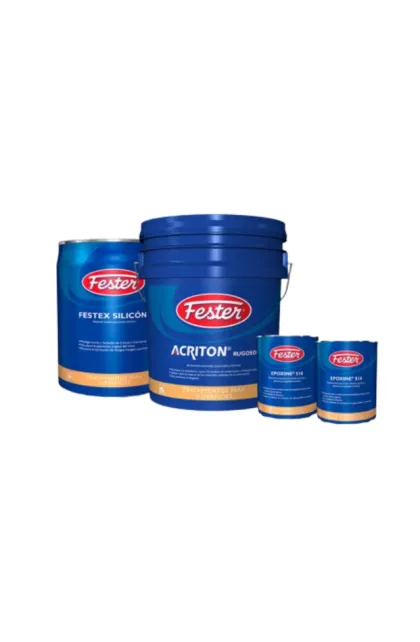 Tratamientos para Superficie